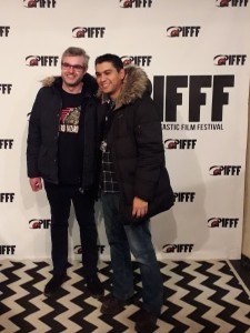 PIFFF 2018